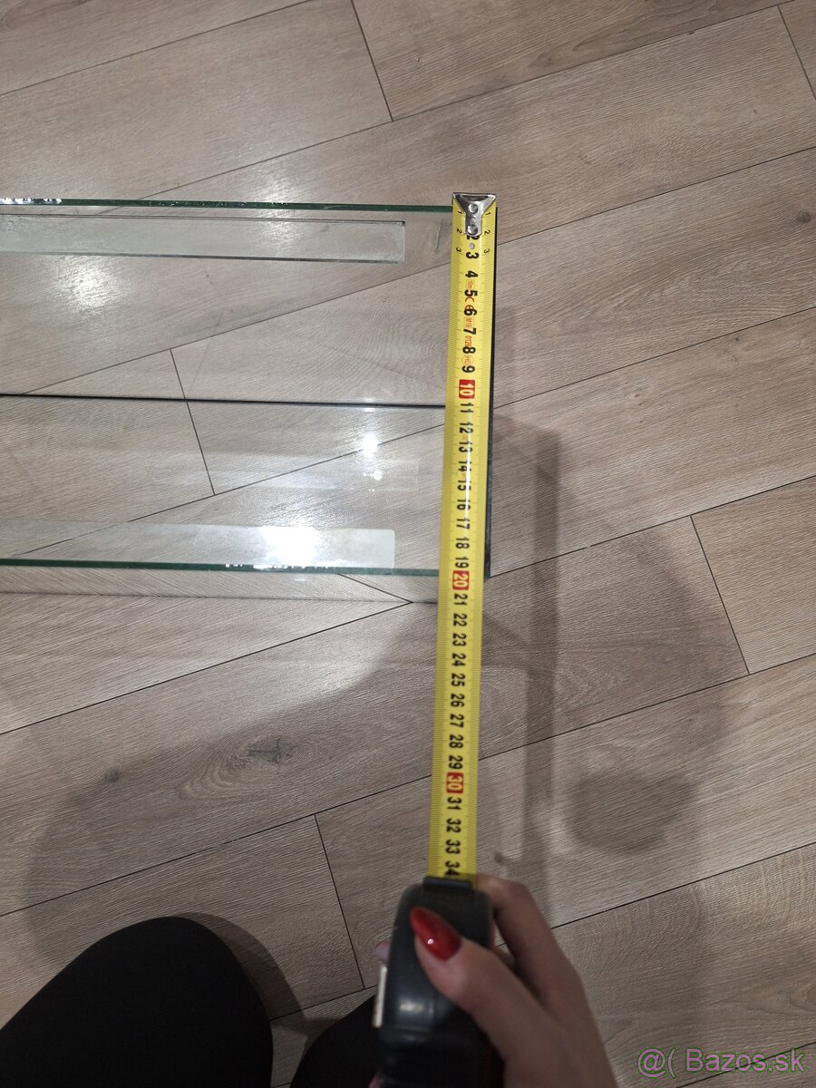 35L akvárium + grátis kamienky - 5