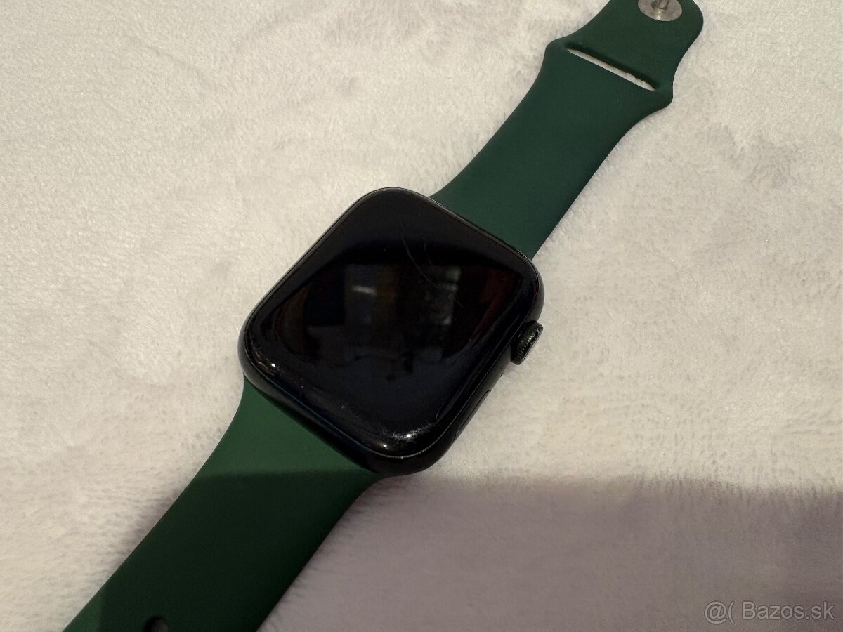 Apple Watch Series 7 45mm - 5