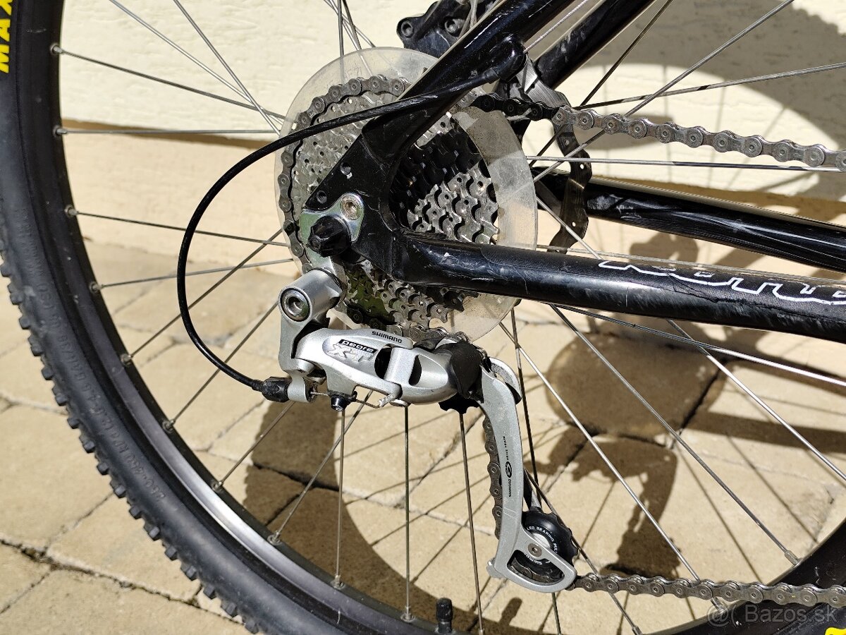 Kona caldera ram S (16) kolesa 26 - 5