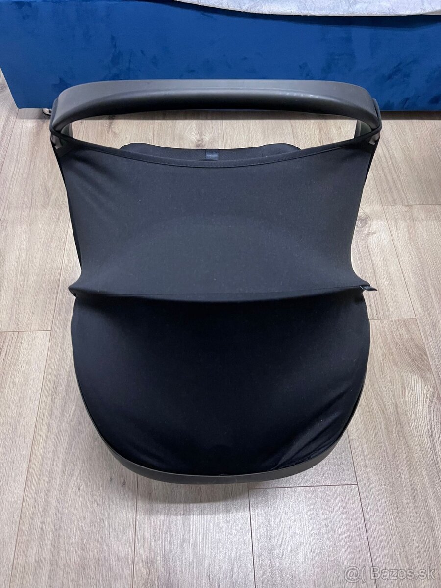 Vajíčko Kinderkraft - 5