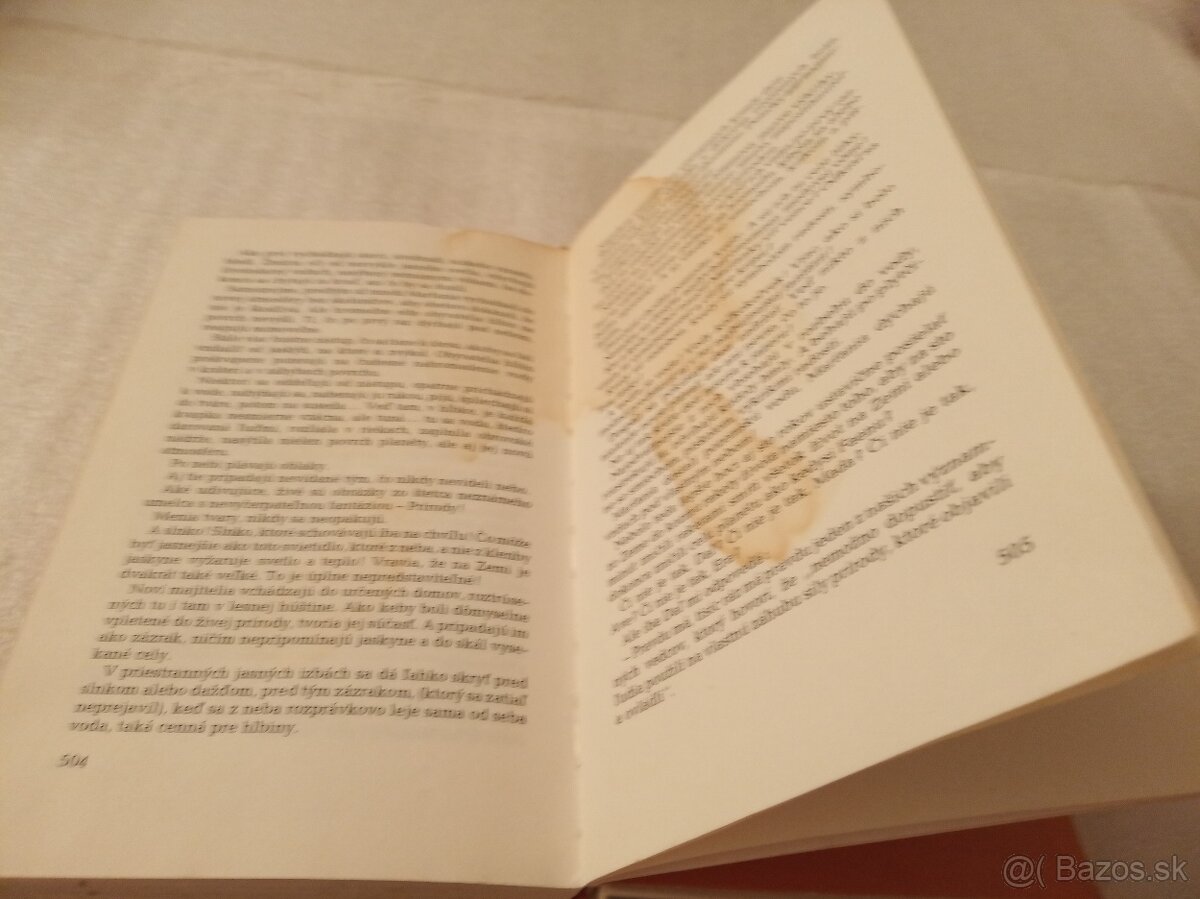 Skaza planéty Faena - 5