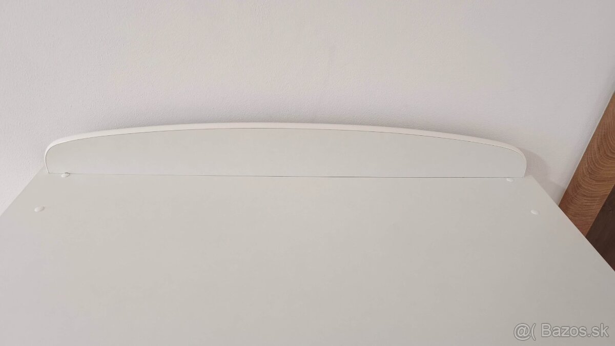 Komoda s prebaľovacím pultom - 5