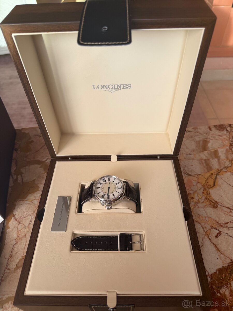 Longines watches - 5
