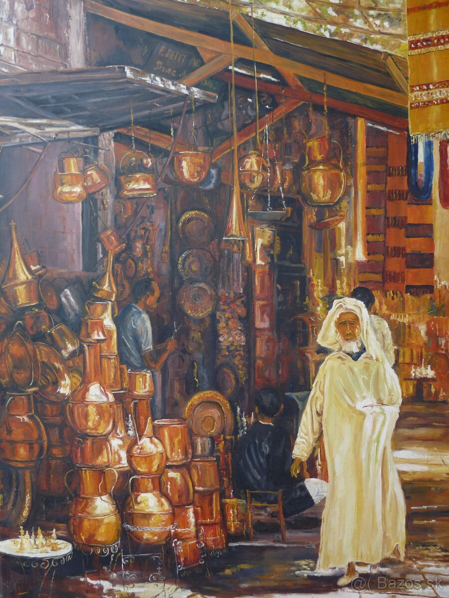 socha ,obrazy a iné - 5