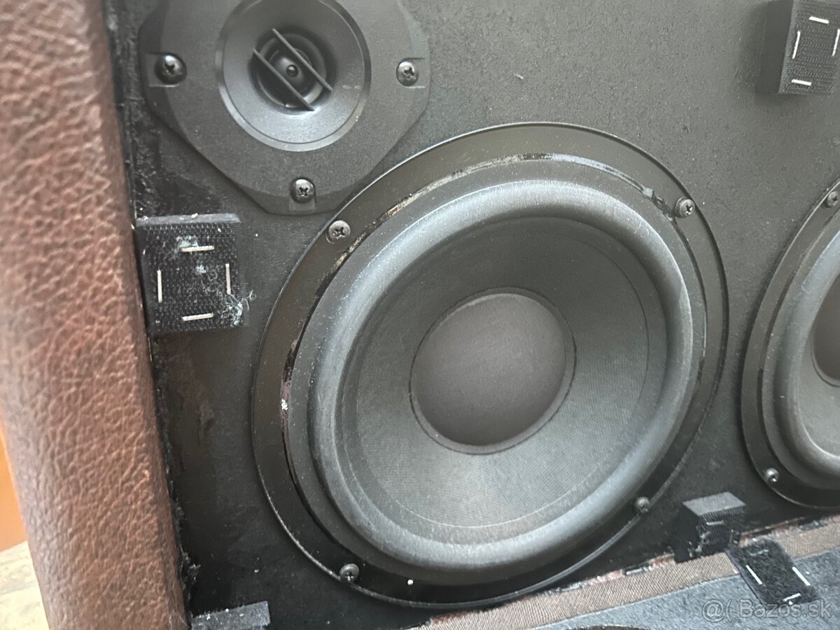 Akustické kombo Marshall AS100D na predaj - 5