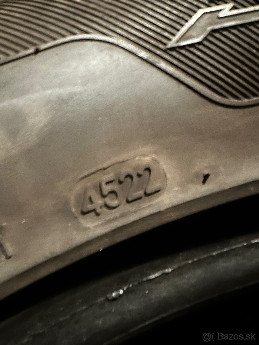 2x LETNÉ 225/55 R18 SAILUN ATREZZO - 5