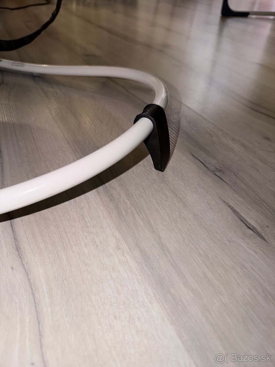 detská stolička macko poh - 5