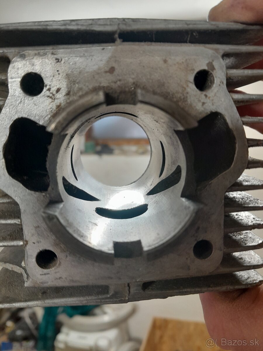 Babetta 207 356 turbicko - 5