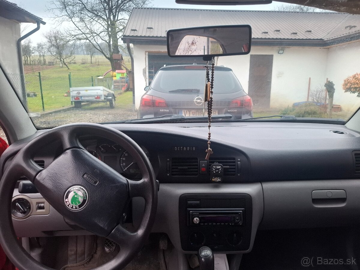 Octavia - 5