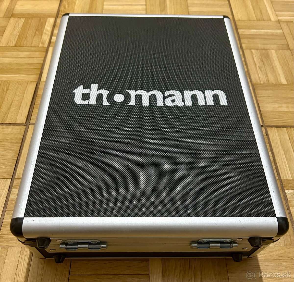 SOUNDCRAFT Signature 10 - 5