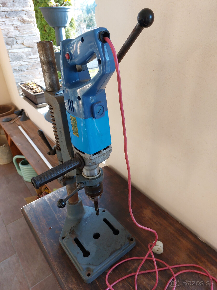 stolova stlpova vrtacka - 5