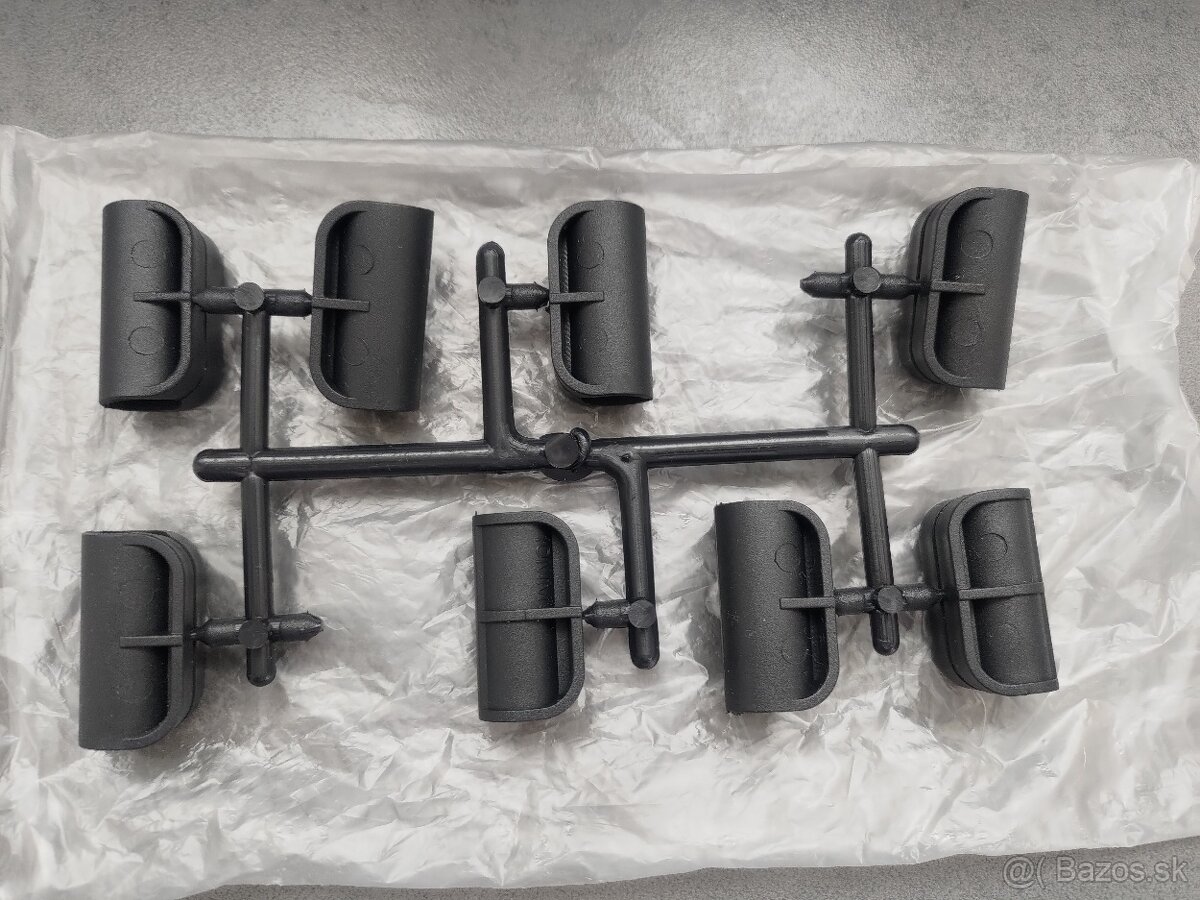 Predám DVD prehrávač Luvianta 10,1 - 5