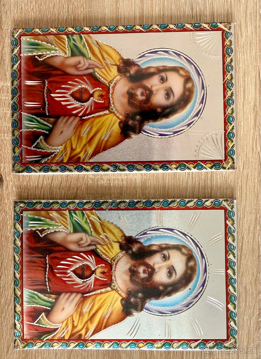 Katechizmus a sväté ikony - 5