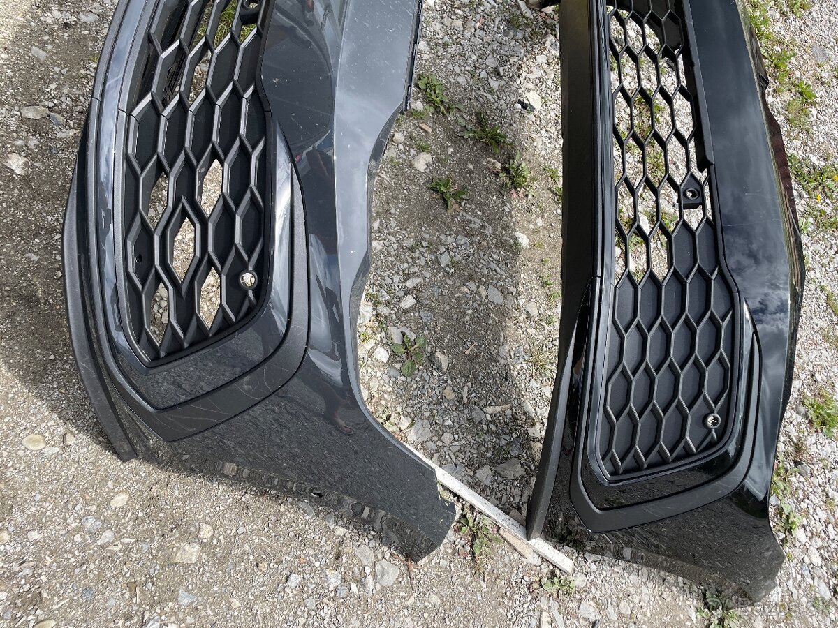 Volkswagen golf VIII 5H0 - 5