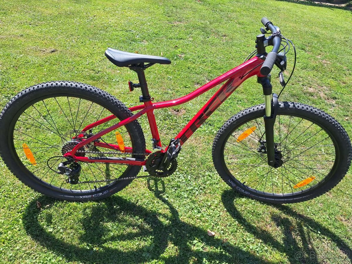 Predam horsky bicykel Trek - 5