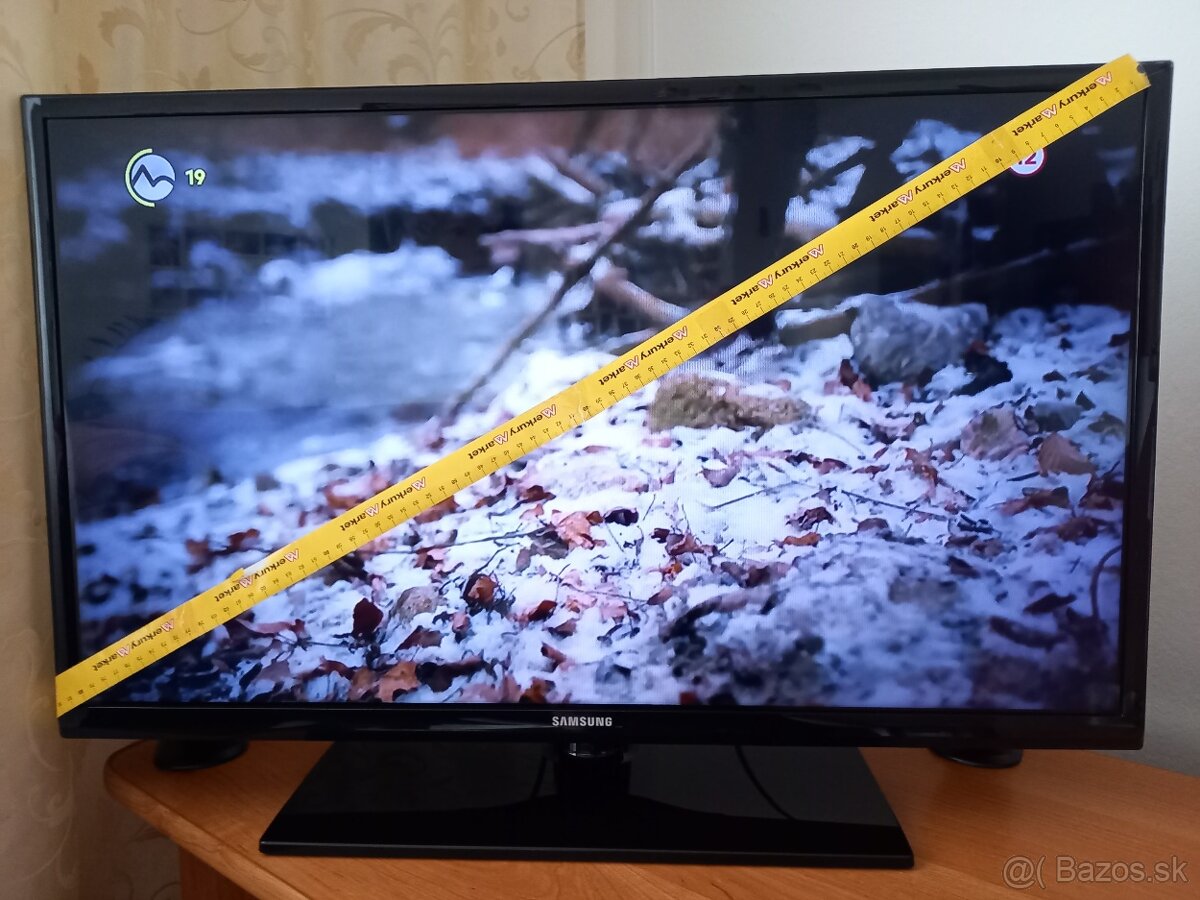 Samsung UE32EH4003W LED 32" 81.3cm - 5