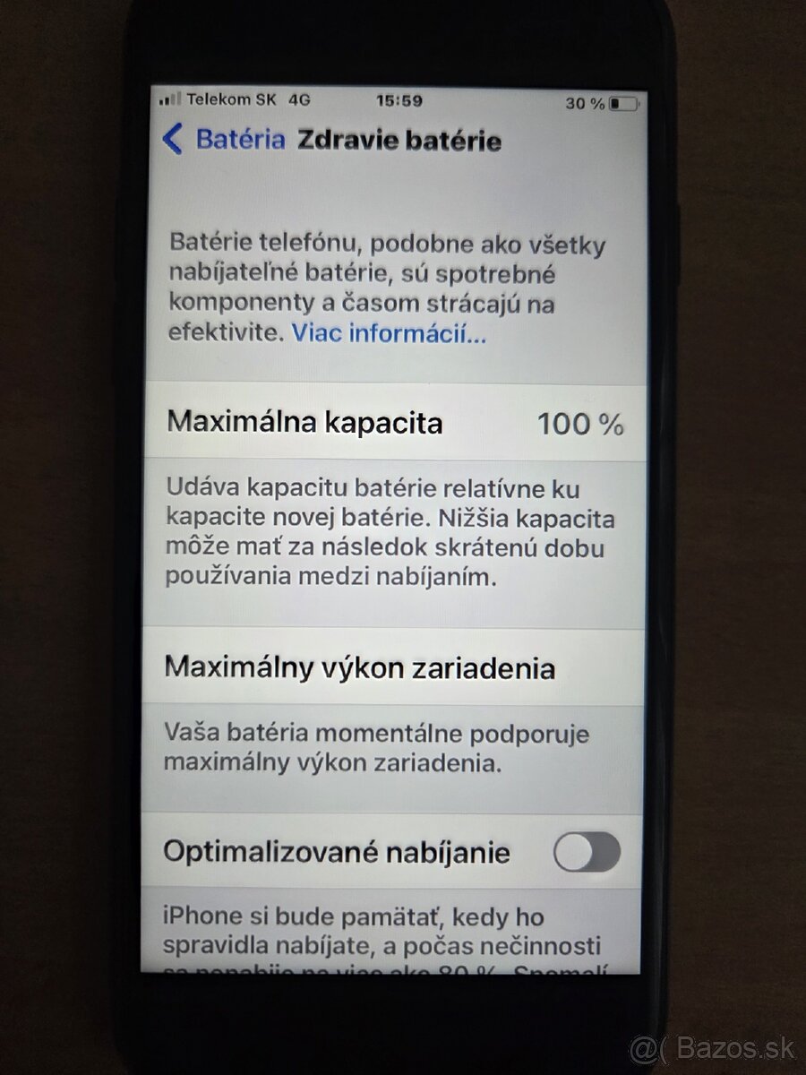 Iphone 7 128 GB - 5