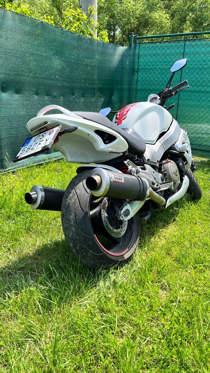 Honda X11 eleven - 5