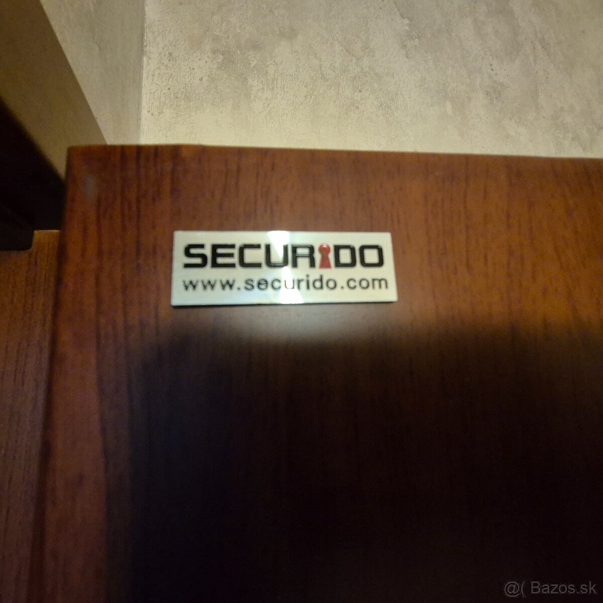 Rezervované TIMA Real ponúka na predaj 1 i byt v Myjave - 5