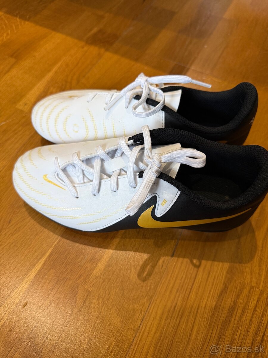 Detské kopačky 35,5 Nike - 5