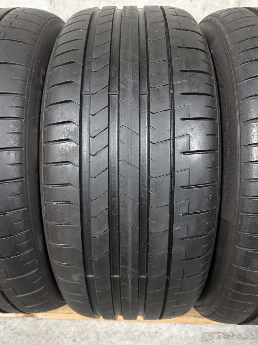 Letné pneumatiky 255/45/19 Pirelli PZero MO-S PNCS - 5