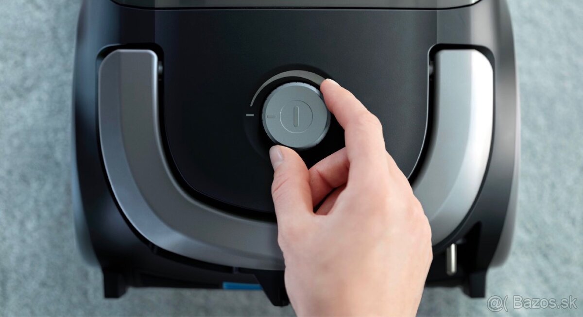 Vreckový vysávač Phillips Power Go - LACNO (povodne 99€) - 5