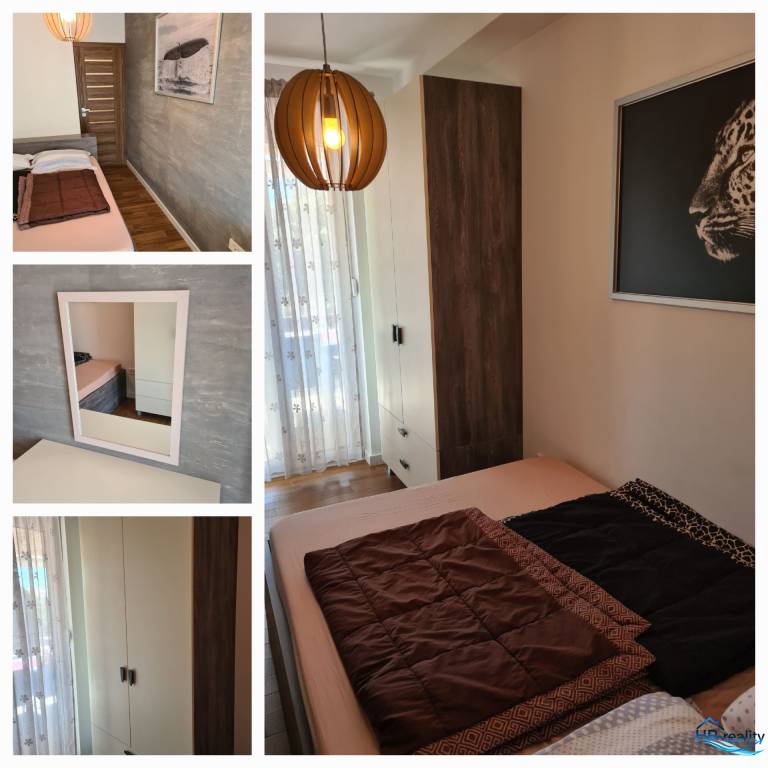 ☀Pag–Mandre(HR) – Apartmán v druhom rade 70m2 s výhľadom na - 5