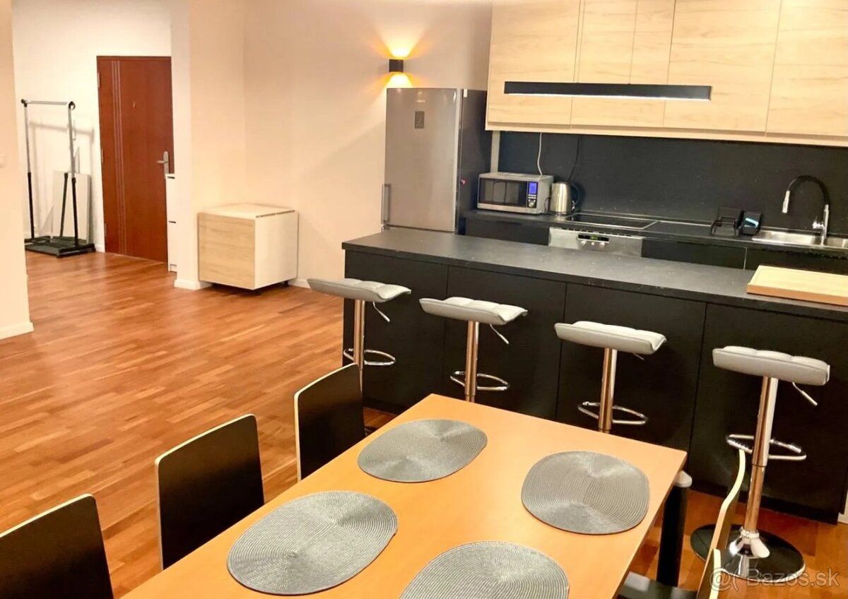 PRENÁJOM – veľký 3iz byt na Kramároch - 5