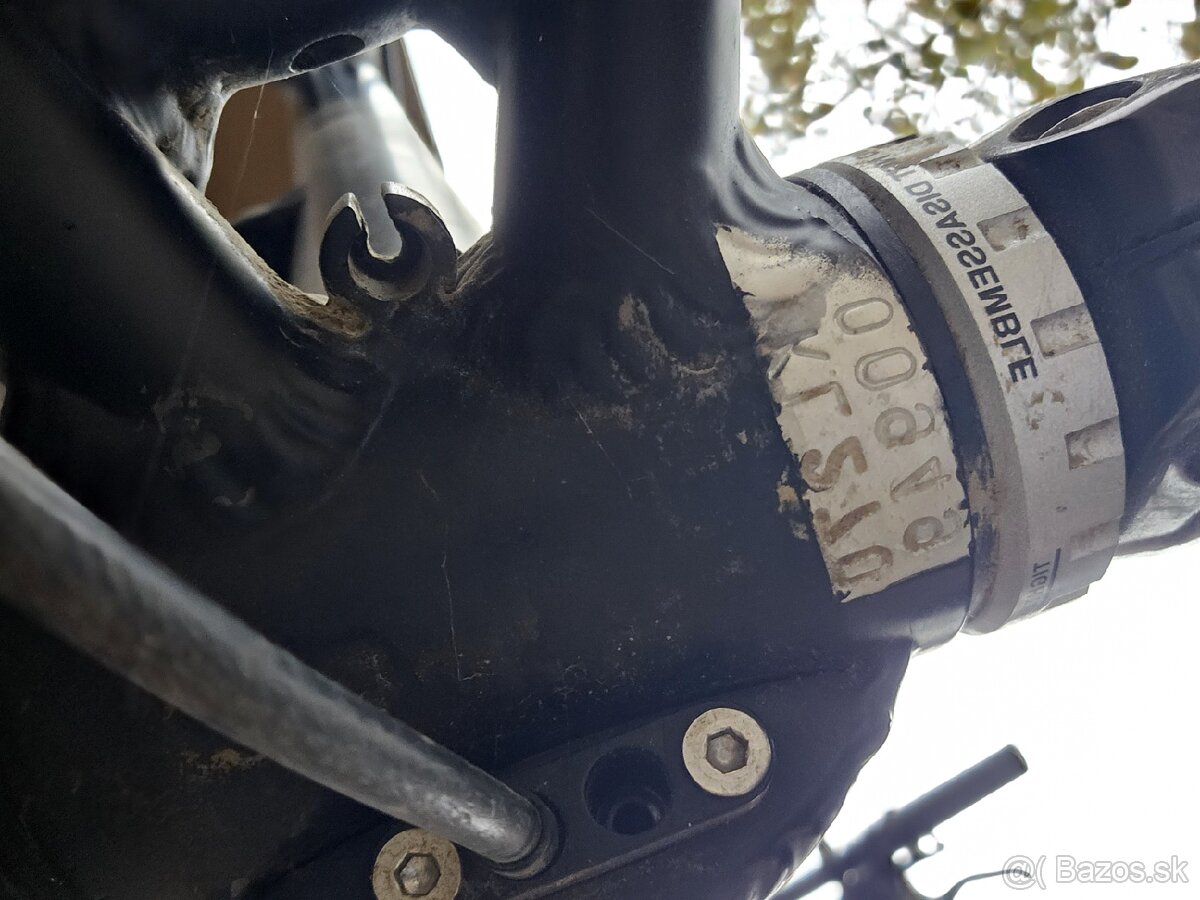 Horský bicykel Kellys Thorx 30 veľ. M - 5