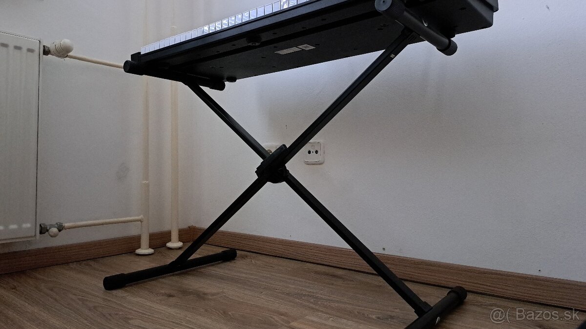 Klavír-Etude 255 - 5