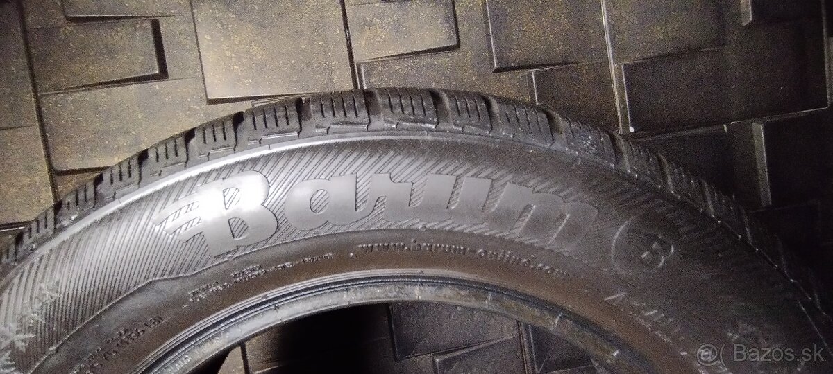 Barum Polaris 3 195/65 R15 91T - 5