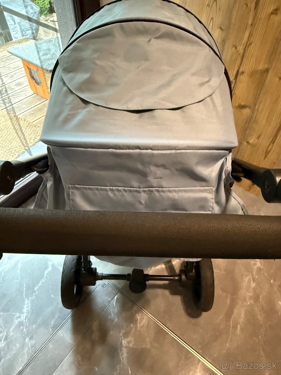 Kočík - Petite&Mars - STREET - 5