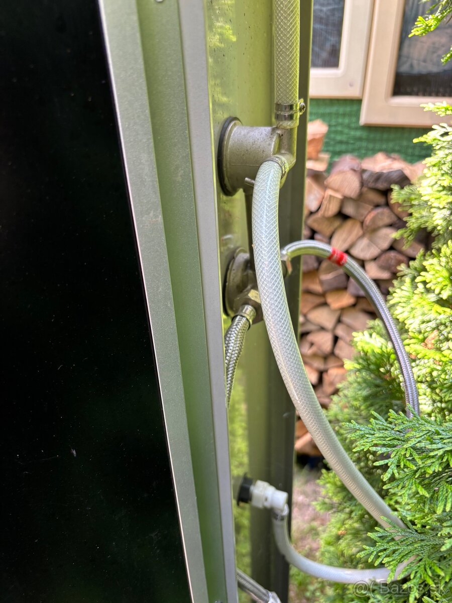 Sprchovací box Aurlane - 5