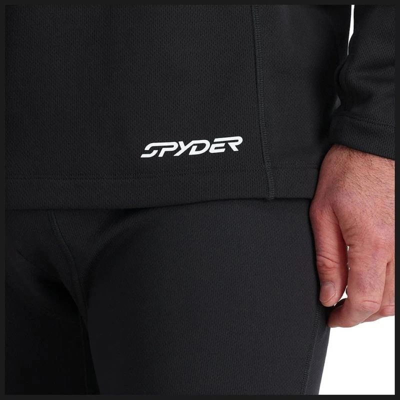 Pánske termo tričko SPYDER CHARGER (L) - 5