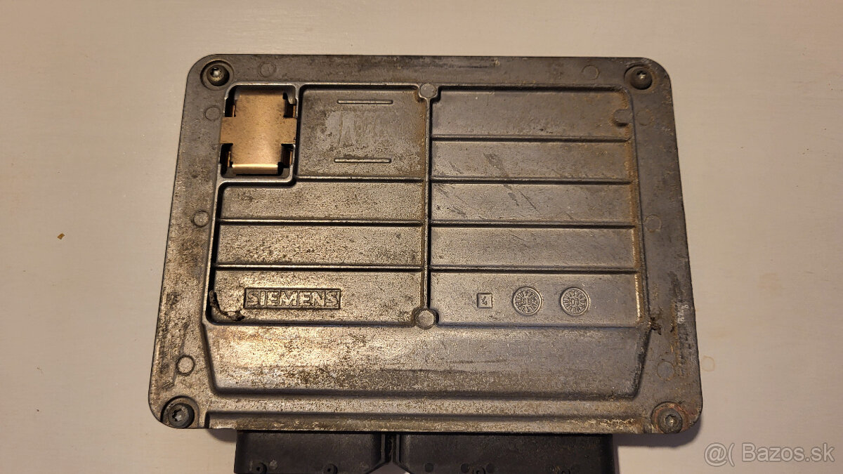 Predam riadiacu jednotku motora 1,4 MPi- 50 kW - 5