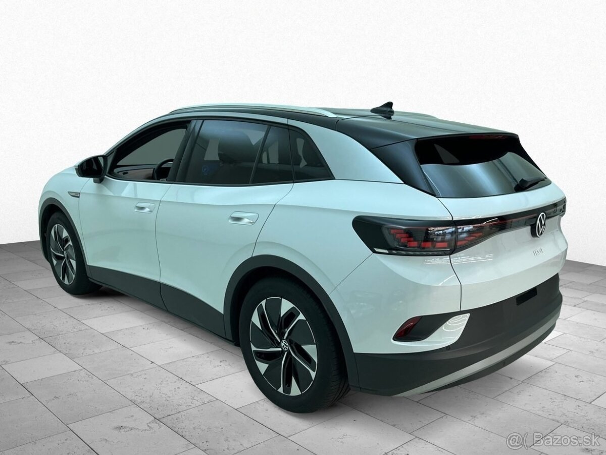 VW ID.4 Pro Performance 150 kW - 5