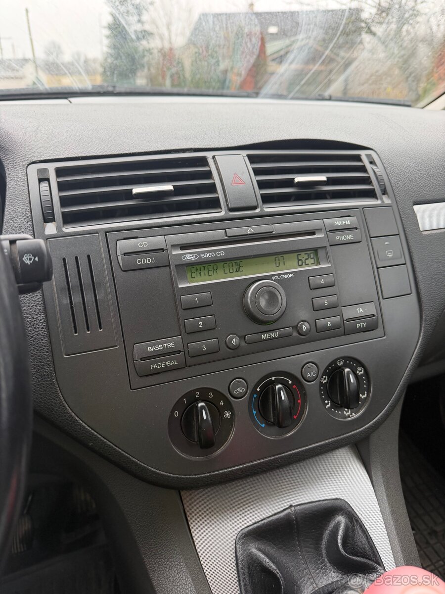 Ford C-max 1.6 TDCi - 5