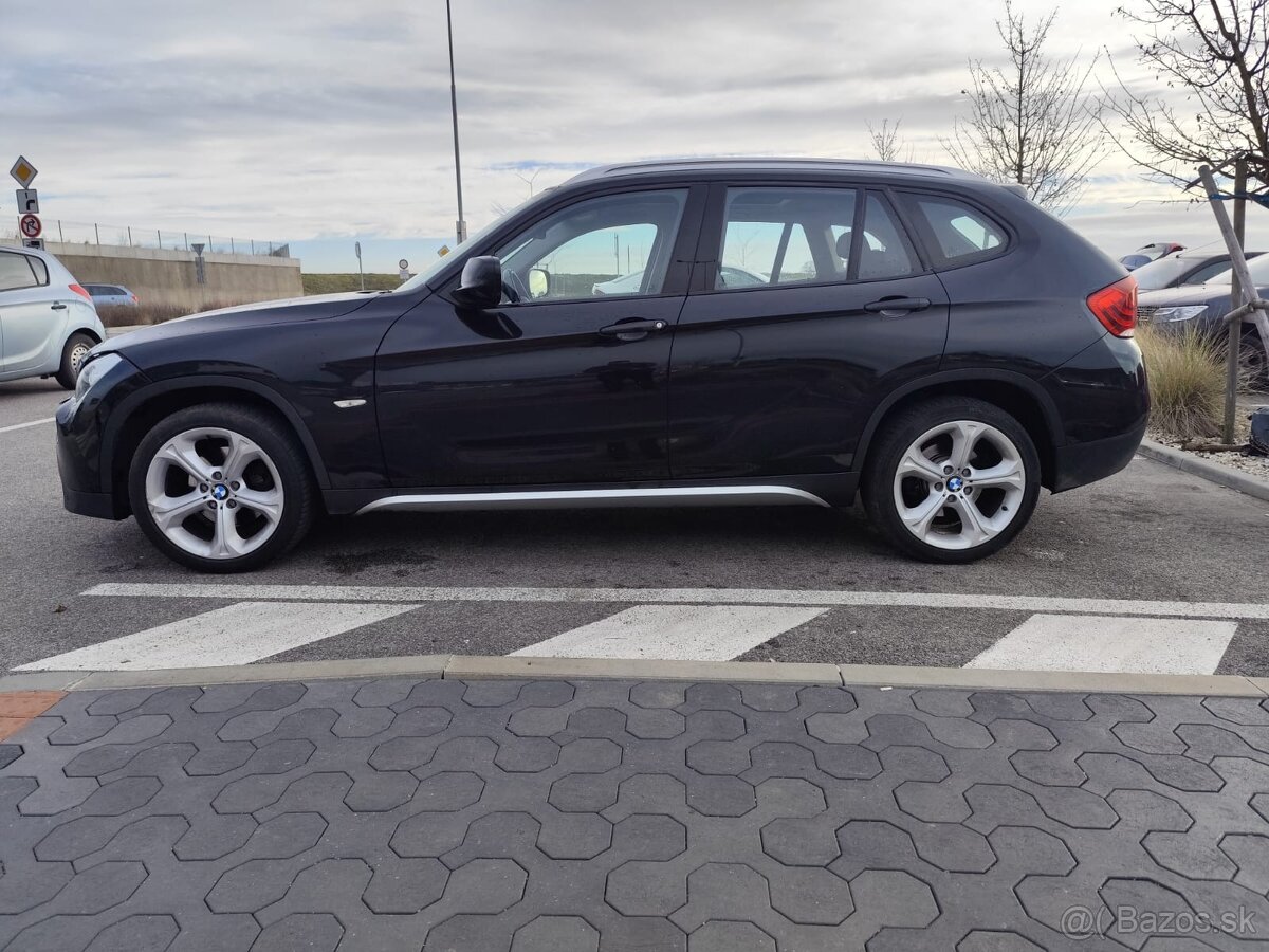 BMW X1 E84 2.0D 130kw xDrive - 5
