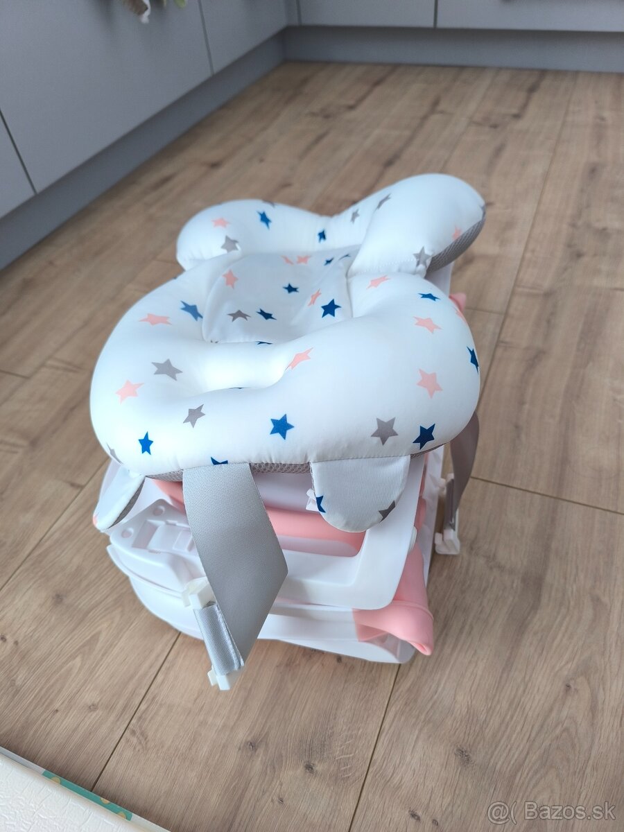 Detská skladacia vanička - 5