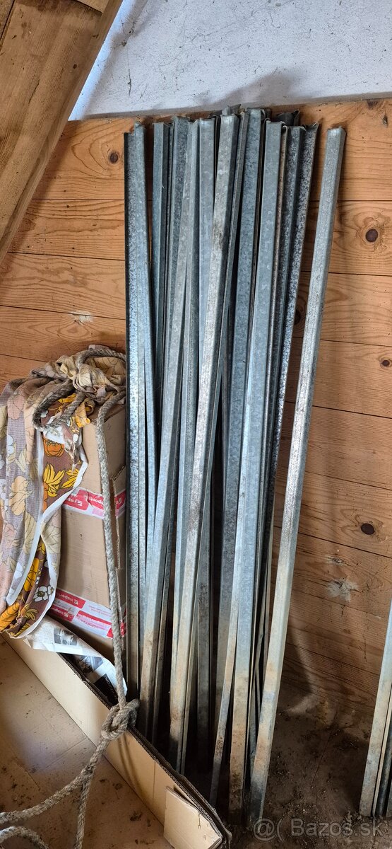 Starsie remeselné veci - 5