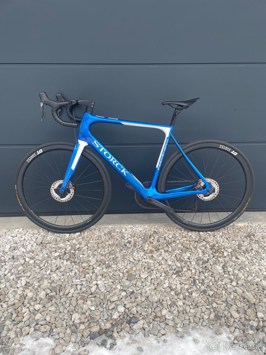 Storck Aerfast 3 Comp Ultegra Di2 - 5