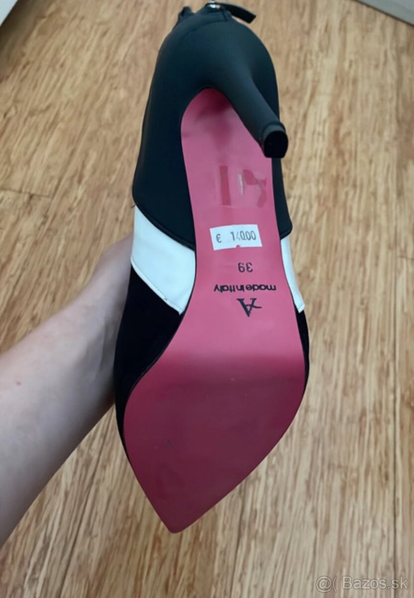 Kotnikove topanky - 5