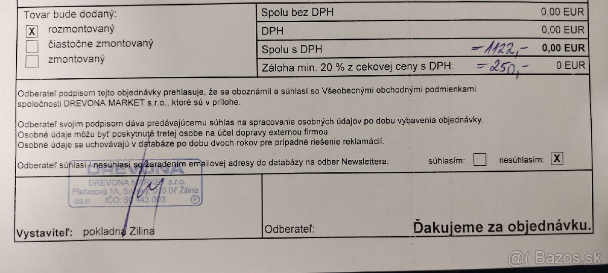 Rohová sedačka - 5