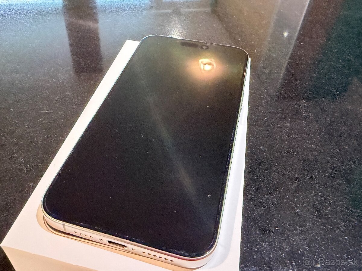 Apple iPhone 15 Pro Max 1TB, Natural Titanium - 5