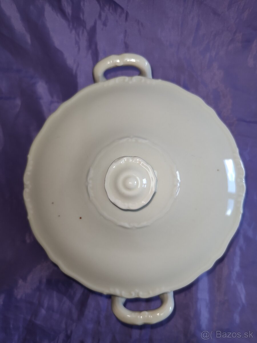 nádherná polievková misa Epiag - 5