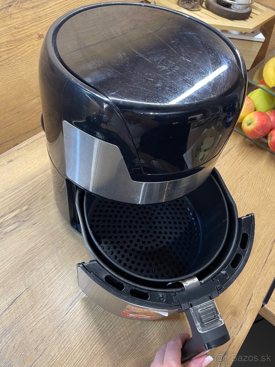 Teplovzdušná fritéza CONCEPT - 5