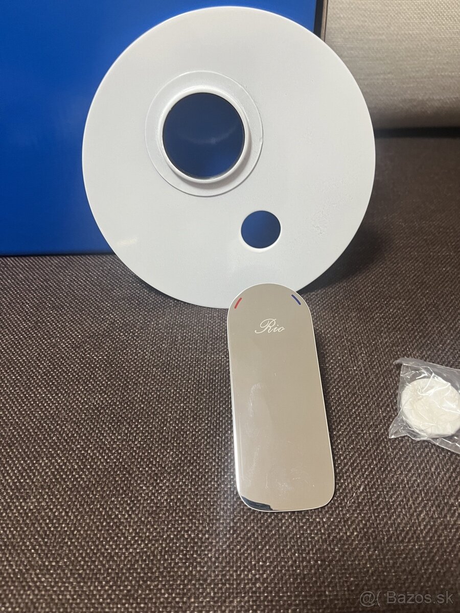 stenova sprchova bateria - 5