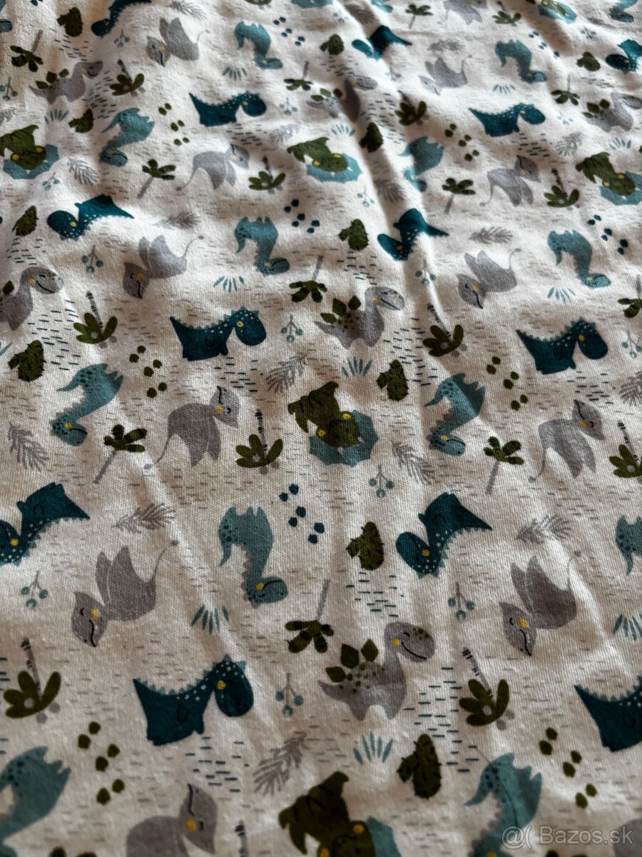 Letný spací vak - 5