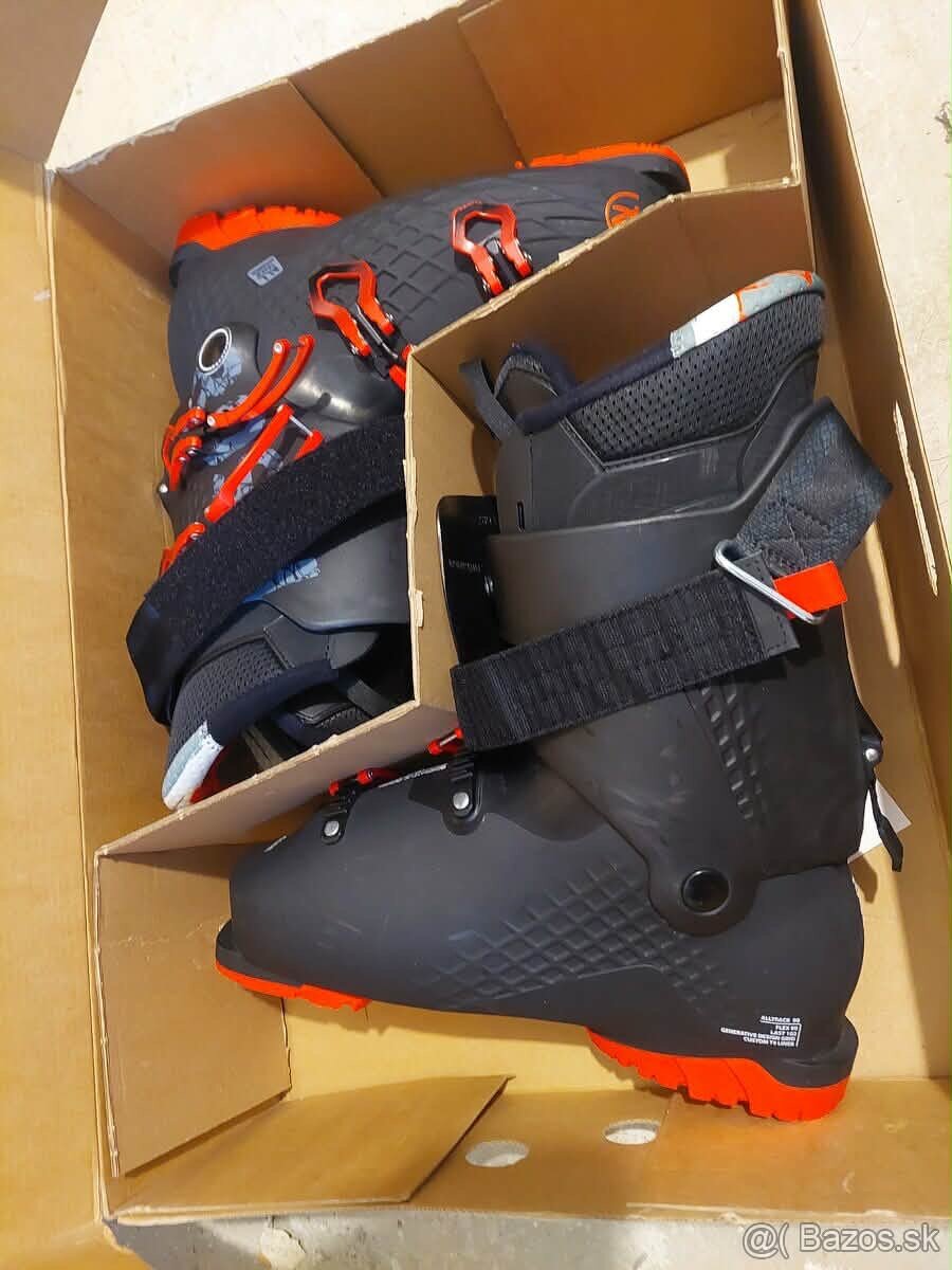 Lyžiarske topánky Rossignol - 5