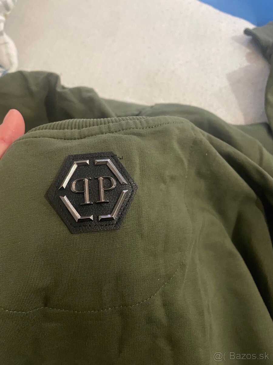 Philipp Plein Originál - 5